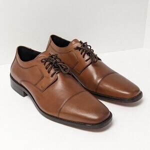 Johnston & Murphy | Shoes | Johnston Murphy Novick Cap Toe  display picture 3